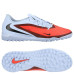 Сороконожки Nike Phantom 6 Academy Low Haaland TF  hq2325-400